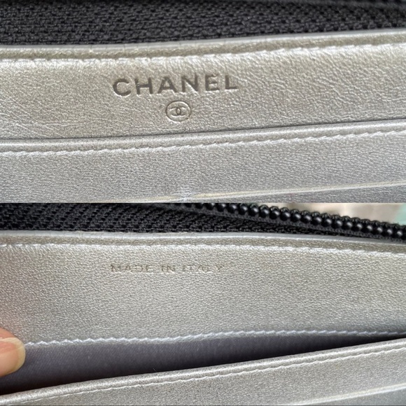 Chanel wallet - Picture 13 of 14